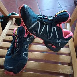 Speedcross 3 Trail running shoes 