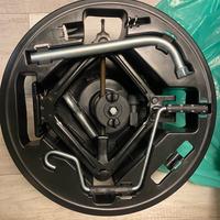 Vasca Kit Ruotino Grande Punto