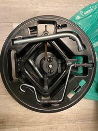 Vasca Kit Ruotino Grande Punto