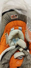 Trittico PEG Perego 
