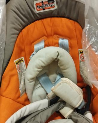 Trittico PEG Perego 