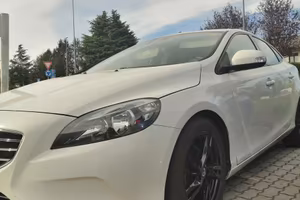 Volvo V40 T3 1.6 Benzina