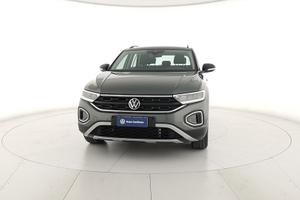 VOLKSWAGEN T-Roc 2022 - T-Roc 1.5 tsi Life U28755