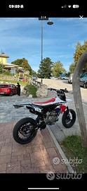 yzf 450 motard