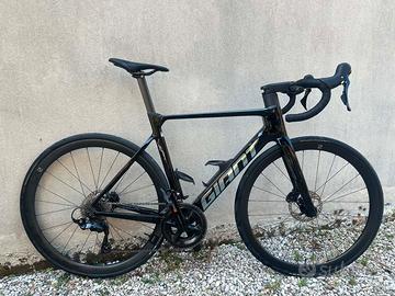 Bicicletta Gianta Propel 54