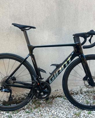 Bicicletta Gianta Propel 54
