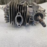 Motore motosega Husqvarna T425/Zenoah g2500