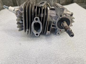 Motore motosega Husqvarna T425/Zenoah g2500