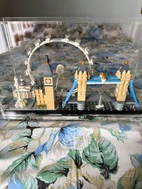 LEGO Architecture London Skyline 21034