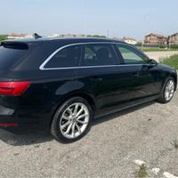 Audi A4 2.0 tdi 190cv