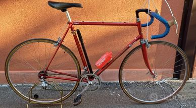 Bici eroica Persiani misura 58 x 58