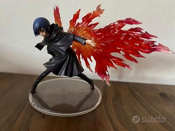 Figure Tokyo ghoul Touka