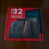 Nintendo switch 2
