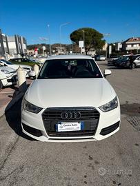 Audi A1 SPB 1.4 TDI ultra Metal plus