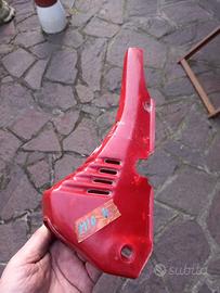 morini kanguro  paradisco freno ant