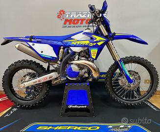 Sherco SE 300 2T XTREM 2026 limited edition