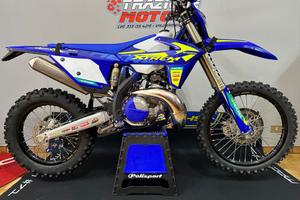 Sherco SE 300 2T XTREM 2026 limited edition