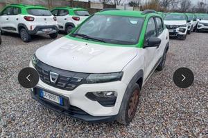 DACIA Spring Electric 45 Comfort