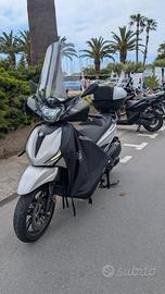 Piaggio Beverly 300 hpe S (2022) - Full Optional -
