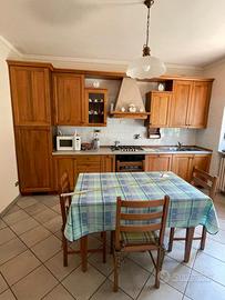 Cucina legno