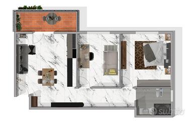 3 LOCALI A ALBISOLA SUPERIORE