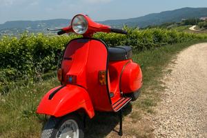 Vespa p200e