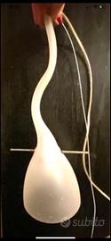 Lampada Disegno Luce sospensione