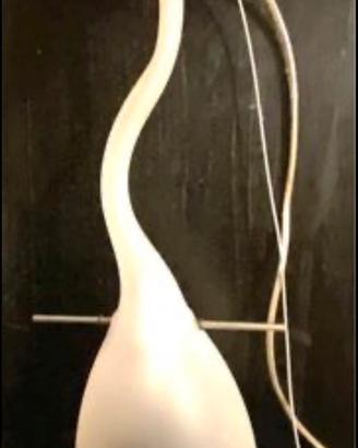 Lampada Disegno Luce sospensione
