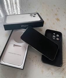 ✨⭐️IPHONE 13 Pro 256gb PERFETTO COME NUOVO ⭐️✨