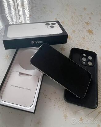 ✨⭐️IPHONE 13 Pro 256gb PERFETTO COME NUOVO ⭐️✨