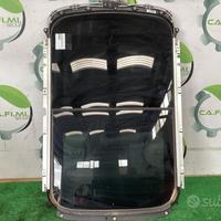 VETRO TETTO APRIBILE MINI Countryman