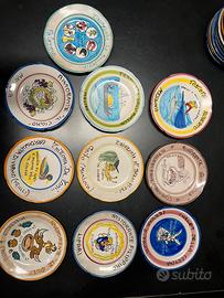 Piatti del buon ricordo