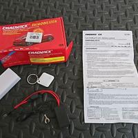 Antifurto immobilizer auto