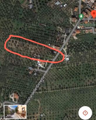 Borgo quinzio rieti