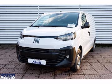 FIAT Scudo ice 1.5 bluehdi 120cv l2h1