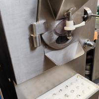 Macchine per gelato carpigiani