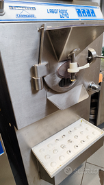 Macchine per gelato carpigiani