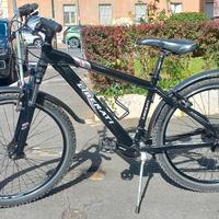 Bicicletta Liberati 26''. Cambio Shimano
