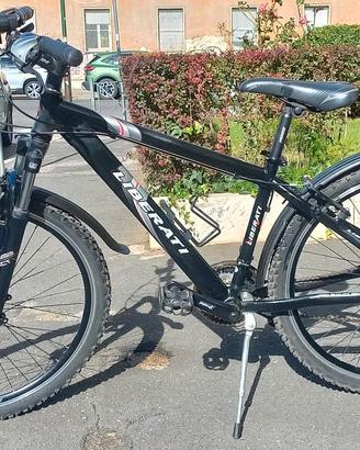 Bicicletta Liberati 26''. Cambio Shimano