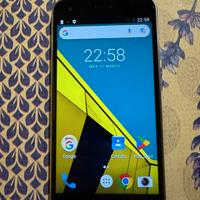 cellulare vodafone smart ultra 6 android originale