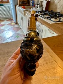 Pipa Austriaca fine 800