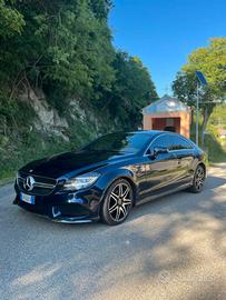 Mercedes cls 350