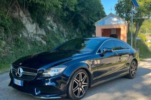 Mercedes cls 350