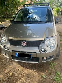 Fiat Panda 1.3 4x4