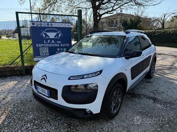 Citroen C4 Cactus BlueHDi 1.6 99cv Shine