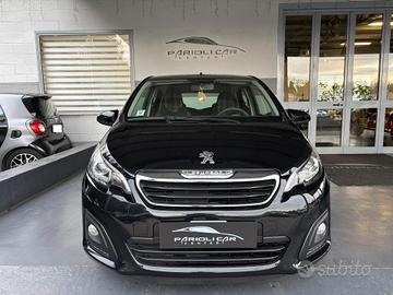 Peugeot 108 VTi 68 5 porte Active