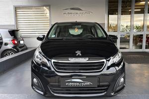 Peugeot 108 VTi 68 5 porte Active