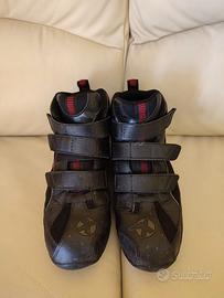 Scarpe moto XPD