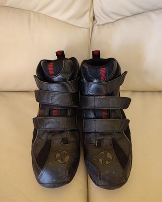 Scarpe moto XPD