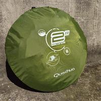 Tenda Quechua 2 posti 2" seconds